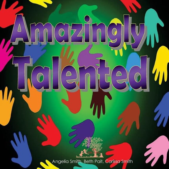 Bright Amazingly Talented, (Paperback)