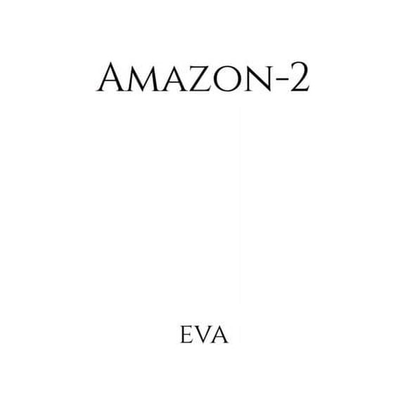 Amazon-2, (Paperback)