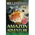 thumbnail image 1 of Amazon Adventure Willard Price (Paperback), 1 of 1