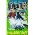 thumbnail image 1 of Pre-Owned Amazon Adventure (Mass Market Paperback) 0099182211 9780099182214, 1 of 1