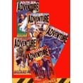 thumbnail image 1 of Pre-Owned Amazon Adventure (Mass Market Paperback) 0099182211 9780099182214, 1 of 1