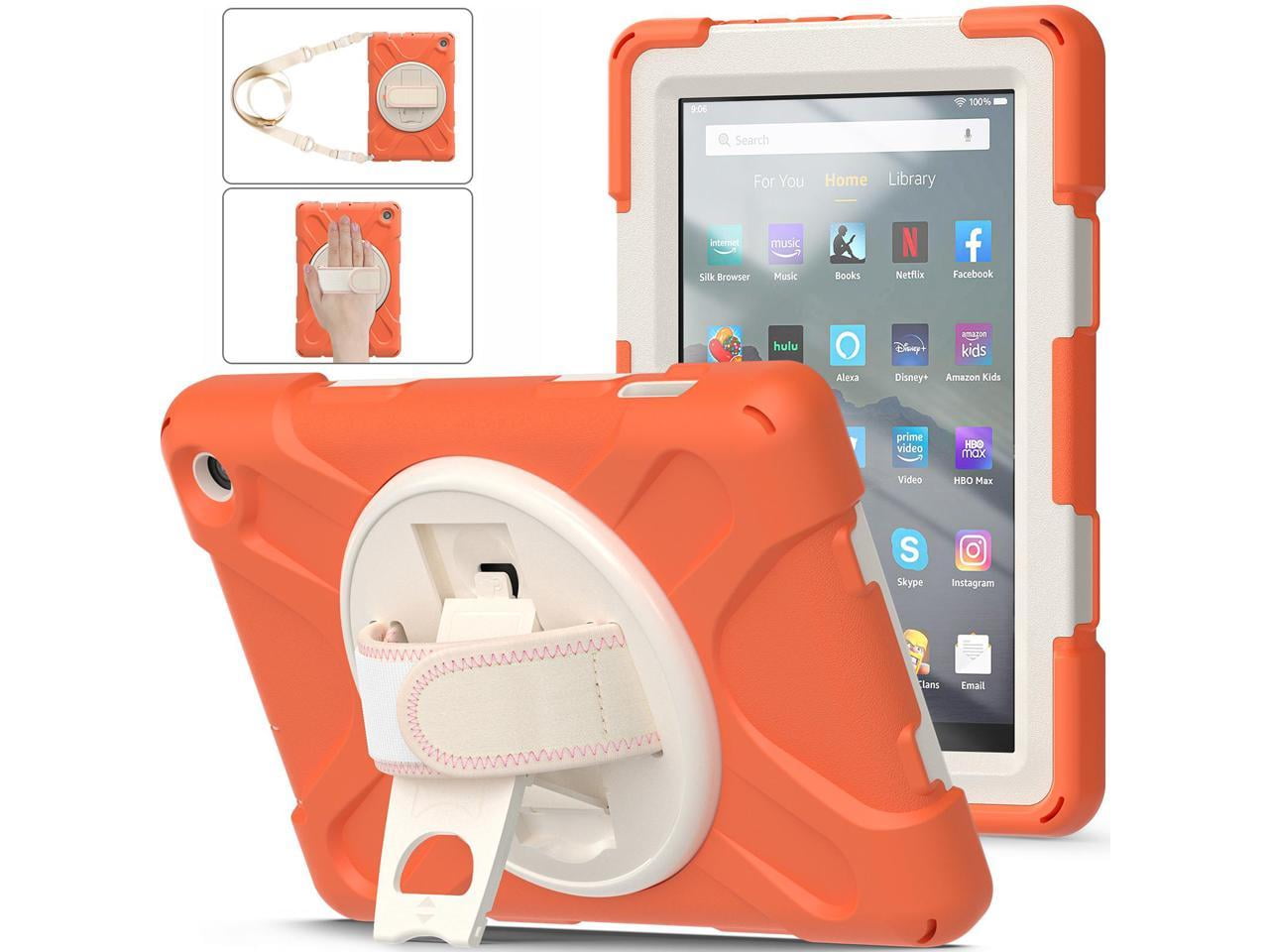 Amazon AllNew Kindle Fire 7 Tablet (12th Generation, 2022 Release