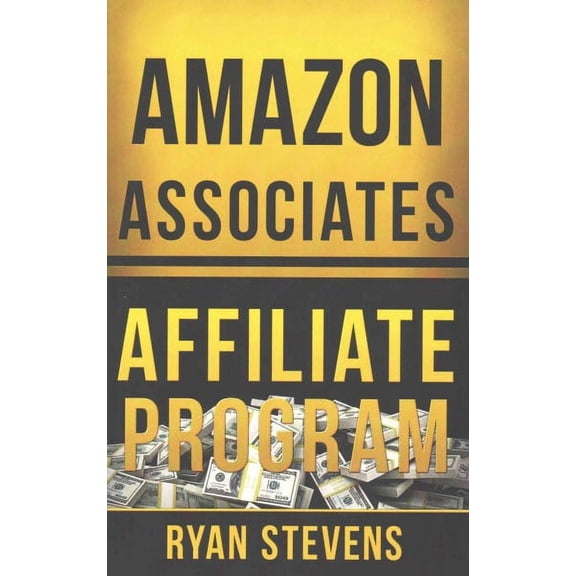 Amazon Associates Affiliate Program