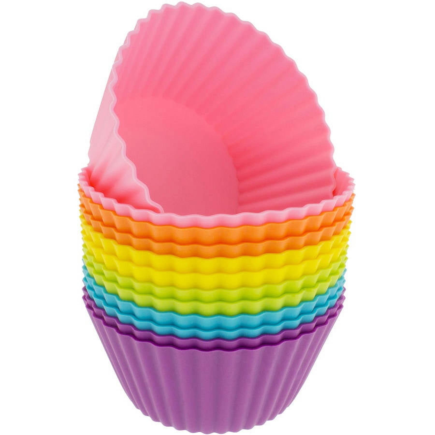 Freshware Baking Cup