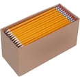thumbnail image 1 of Basics Pre-sharpened Wood Cased #2 HB Pencils, 150 Pack, 1 of 3