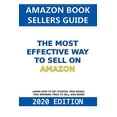 thumbnail image 1 of Amazon Book Sellers Guide: The Most Effective Way to Sell on Amazon (Paperback), 1 of 1