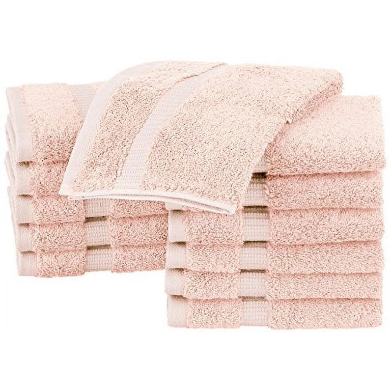 Pinzon Bathroom Towels and Washcloths for sale