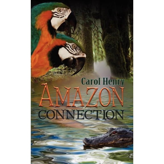 Amazon Connection