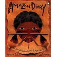 thumbnail image 1 of Pre-Owned Amazon Diary (Paperback) 0698116992 9780698116993, 1 of 1