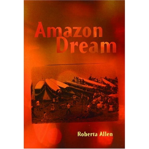 Pre-Owned Amazon Dream, 9780872862708, 0872862704, Paperback,