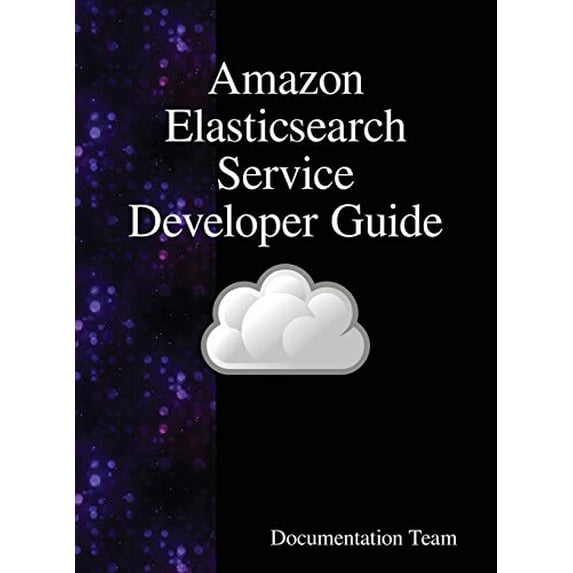 Pre-Owned Amazon Elasticsearch Service Developer Guide Paperback