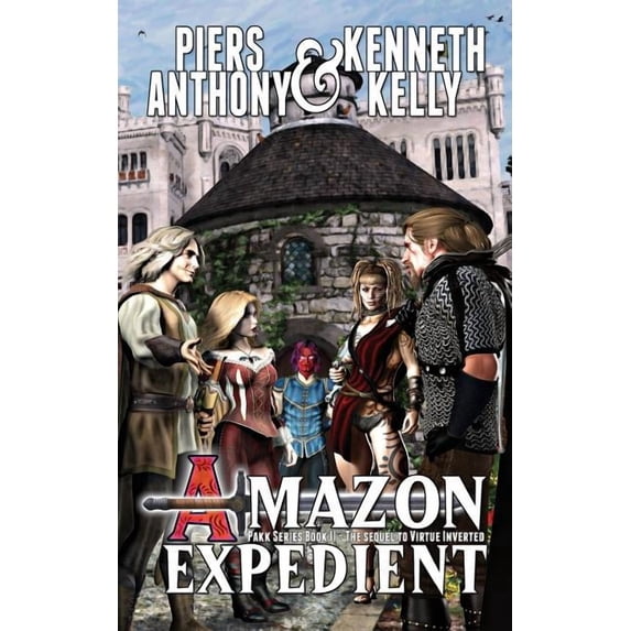 Amazon Expedient
