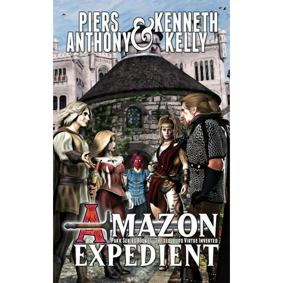 Amazon Expedient