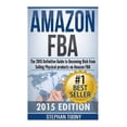 thumbnail image 1 of Amazon FBA (Paperback), 1 of 1