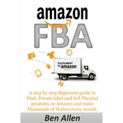 Amazon Fba - Fulfillment by Amazon