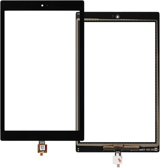 For Amazon Fire HD 10 (9th Generation, 2019) Touch Screen Replacement SL056ZE Screen Replacement for Fire HD 10 2019 10.1-inch Black Digitizer Glass Panel