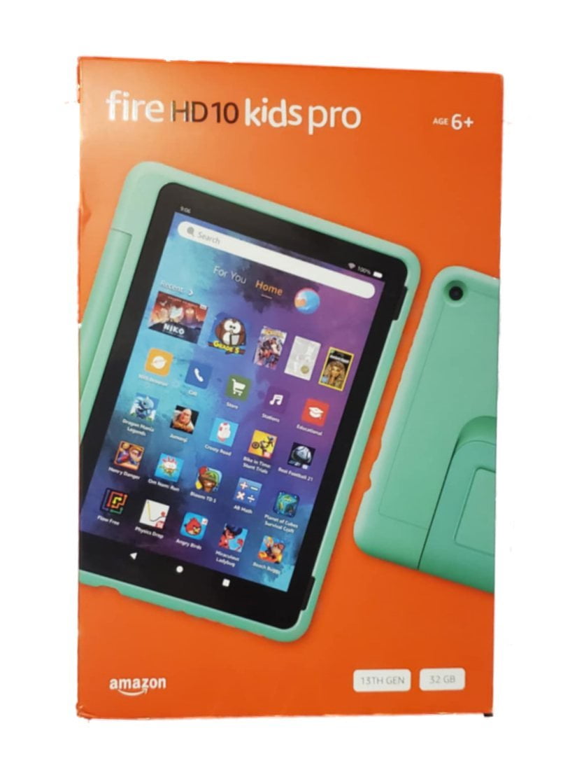 その他 Fire HD10 kids pro Fire HD 10 Kids Pro Tablet Designed for Big Kids | Amazon