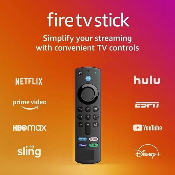 Amazon Fire TV Remotes