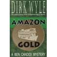 thumbnail image 1 of Pre-Owned Amazon Gold Paperback, 1 of 1