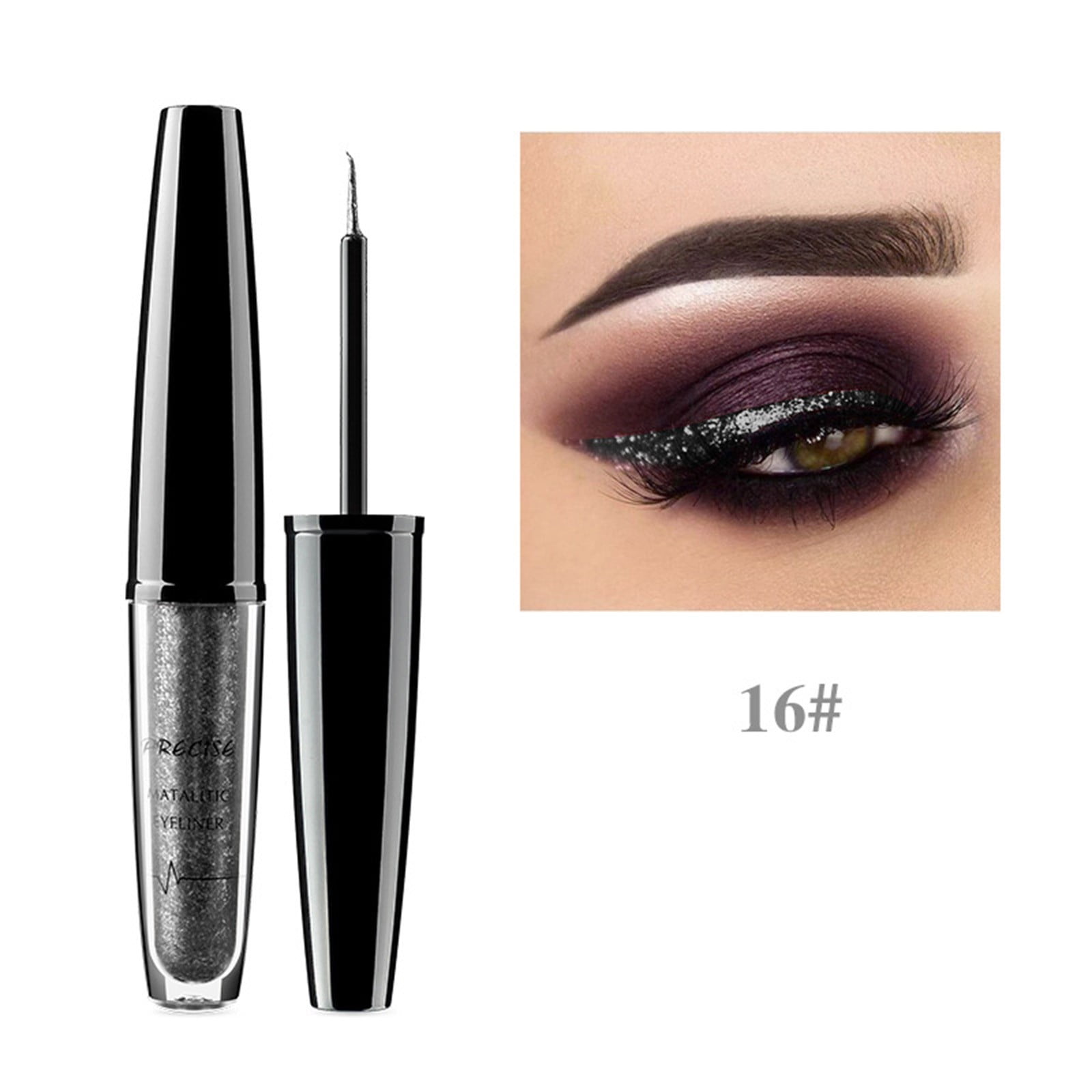 Eyelash Stickers with Glitter Skin Tight Asian Makeup Lip Liner Dark Cant Stop Wont Stop Brow Spray for Hair Eyebrow Pencil Eye Gens Highlight Pencil Concealer for Women Eyebrow Highlighter Pencil