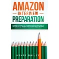 thumbnail image 1 of Amazon Interview Preparation: Winning Approach to the Amazon Interview: How to Get the Skills, Secrets and Success Tips, 1 of 1