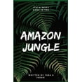 thumbnail image 1 of Amazon Jungle, (Paperback), 1 of 1