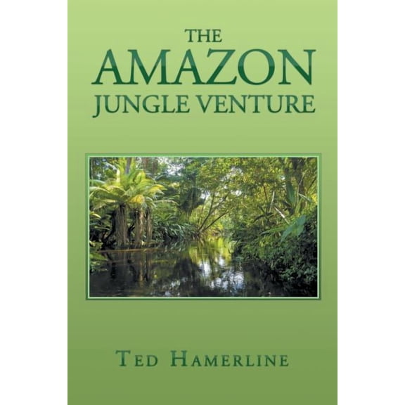 Amazon Jungle Venture