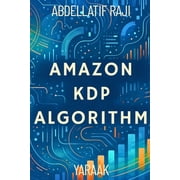 Amazon KDP Algorithm Genres, Formats, and Key Success Factors, Paperback