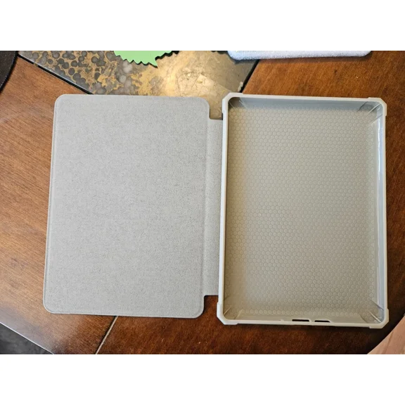 Amazon Kindle 6.8 Case - Gray Brand New 11Th Generation 2021