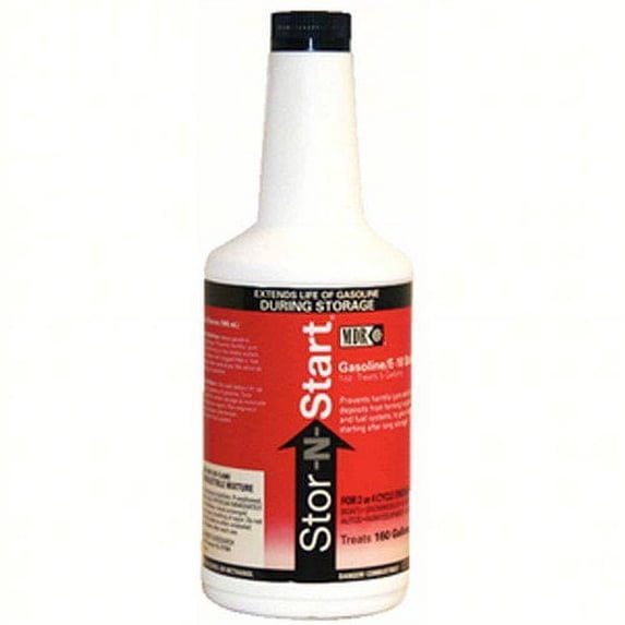 Amazon MDR553; Stor-N-Start Gas Stabilizer-Gallon