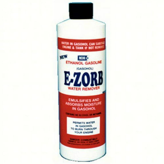 Amazon MDR574; E-Zorb For E-10 Gas Pints