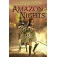 thumbnail image 1 of Amazon Nights, (Paperback), 1 of 1