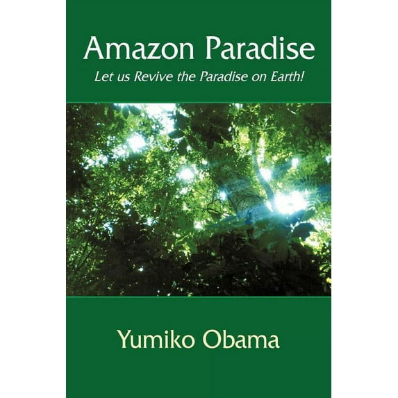Amazon Paradise (Paperback)
