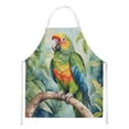 thumbnail image 1 of Amazon Parrot Apron, 1 of 5