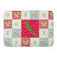 thumbnail image 1 of Amazon Parrot Love Machine Washable Memory Foam Mat, 1 of 4