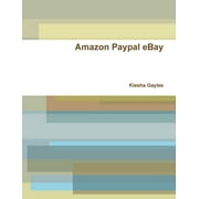 Amazon Paypal eBay, Paperback