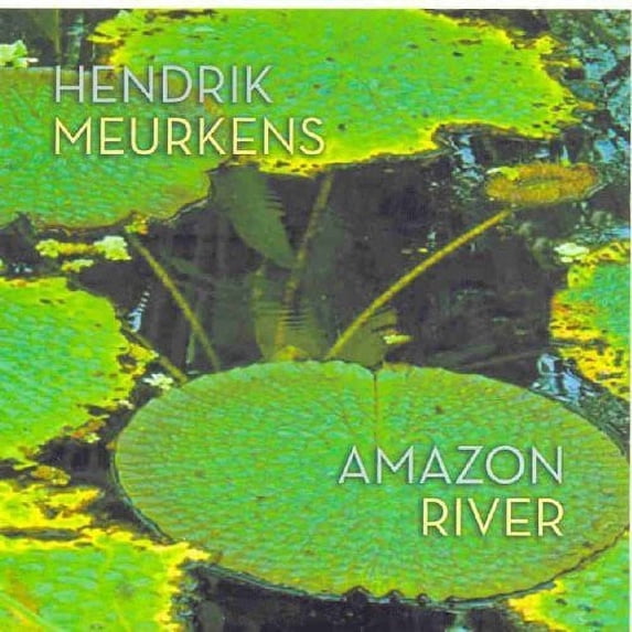 Amazon River
