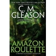 thumbnail image 1 of Marina Alexander Adventures Amazon Roulette, Book 2, (Paperback), 1 of 1