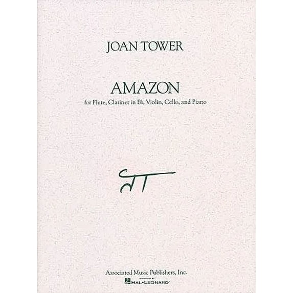 Amazon: Score and Parts