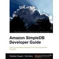 thumbnail image 1 of Amazon Simpledb Developer Guide, (Paperback), 1 of 1