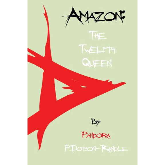 Amazon : The Twelfth Queen