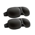 Amazon Title Optimization "3D Contoured Sleep Mask Premium 100