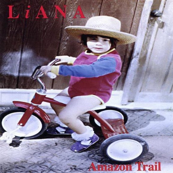 Amazon Trail