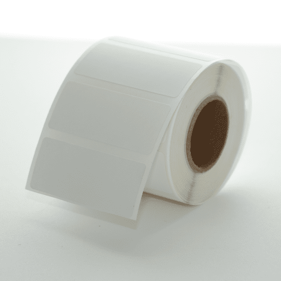 Amazon Transparency Labels - 1.75" x 0.75" - Type 2