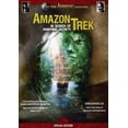 thumbnail image 1 of Amazon Trek : In Search of Vanishing Secrets (DVD), Slingshot, Documentary, 1 of 1