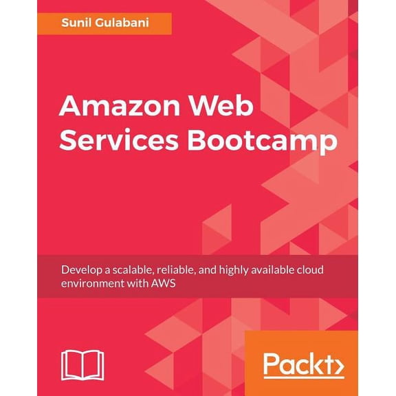Amazon Web Services Bootcamp, (Paperback)