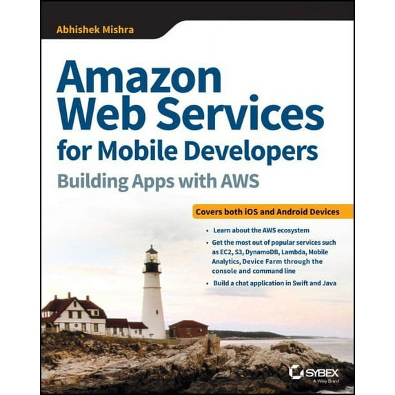 Amazon Web Services for Mobile Developers