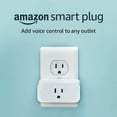 thumbnail image 1 of Amazon Wi-Fi Smart Plug, 1 of 4