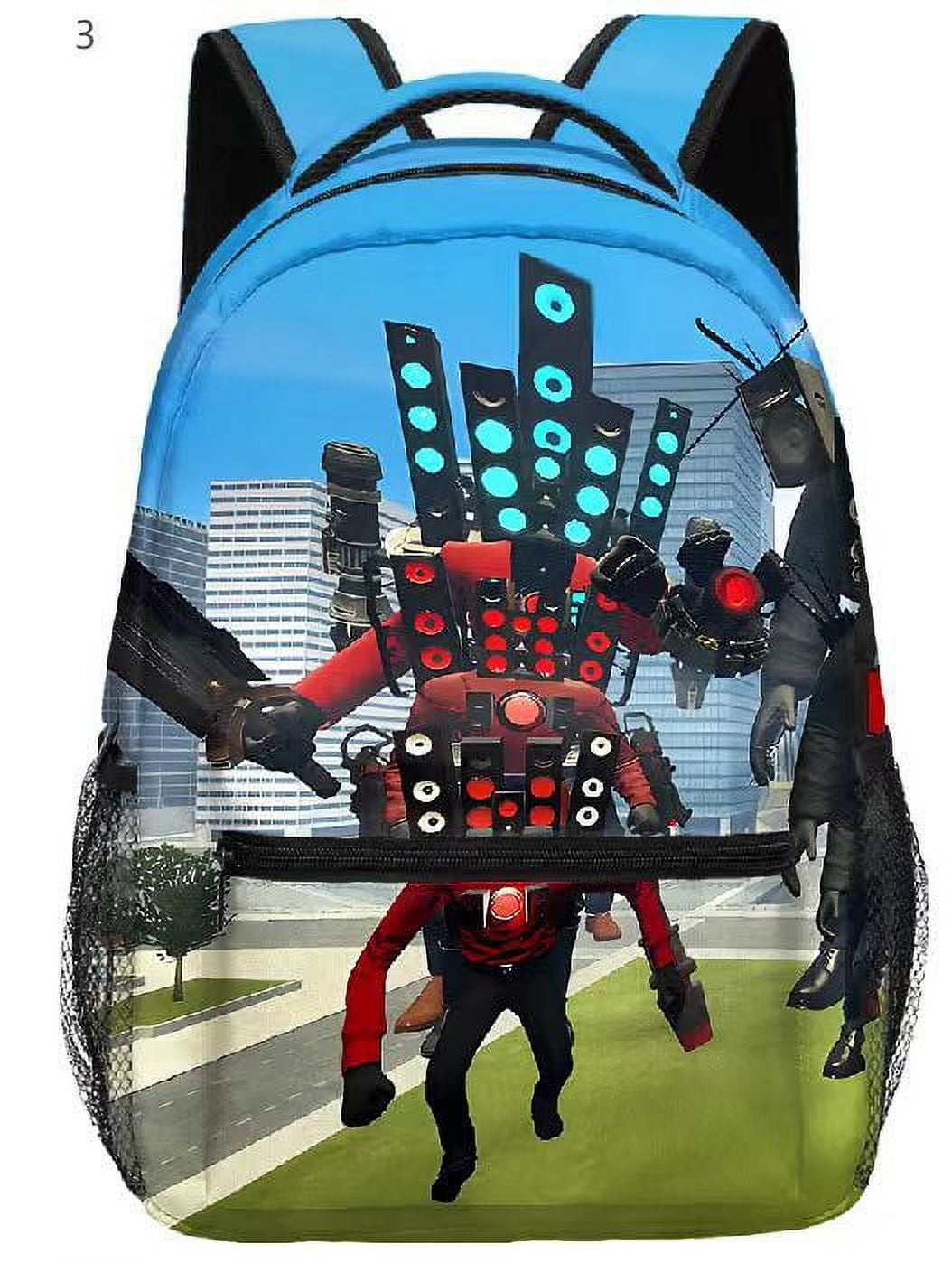 Amazon roblox backpack sales