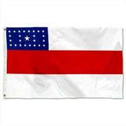 Amazonas, Brazil Flags Polyester 3x5 FT banner